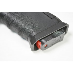 4.5mm Steel BBs Shark Pistol Black